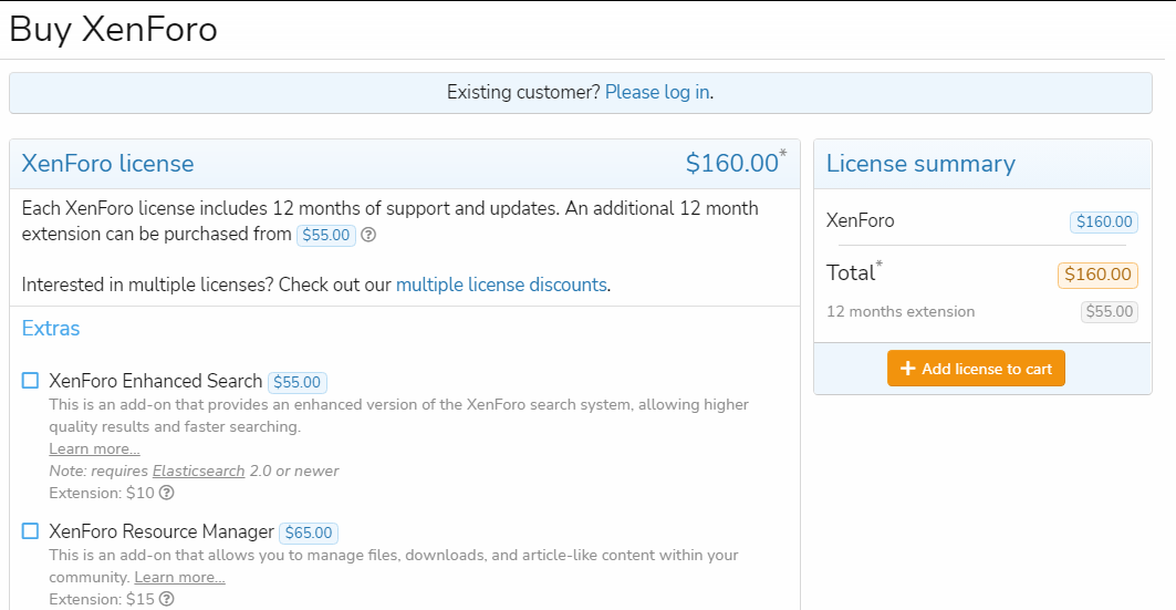 图片[2]|XenForo 去授权 v2.2.7 最新版|我要吧 - WOYAOBA.COM