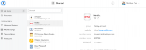 1Password 7.7 中文破解版 (最多人用的密码管理工具)|我要吧 - WOYAOBA.COM