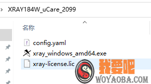 图片[2]|Xray1.8.4 破解版|我要吧 - WOYAOBA.COM