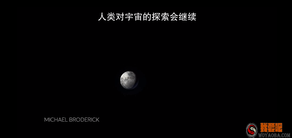 图片[1]|[最新科幻电影] 流浪月球/月球陨落 百度云盘下载|我要吧 - WOYAOBA.COM