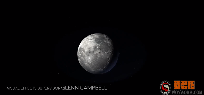 图片[2]|[最新科幻电影] 流浪月球/月球陨落 百度云盘下载|我要吧 - WOYAOBA.COM