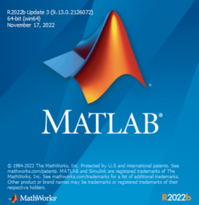 MathWorks MATLAB R2022b v9.13.0.2126072 Update 3 Only x64|我要吧 - WOYAOBA.COM