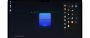 [云盘下载] 最新安全渗透系统 - Windows11|我要吧 - WOYAOBA.COM